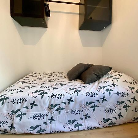 Appartement Le petit Mouton à Rouen Extérieur photo