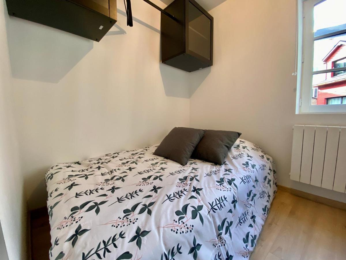 Appartement Le petit Mouton à Rouen Extérieur photo